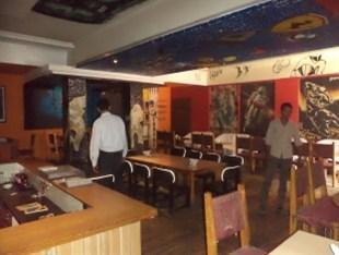 Hotel Dwarka Нашик Екстер'єр фото